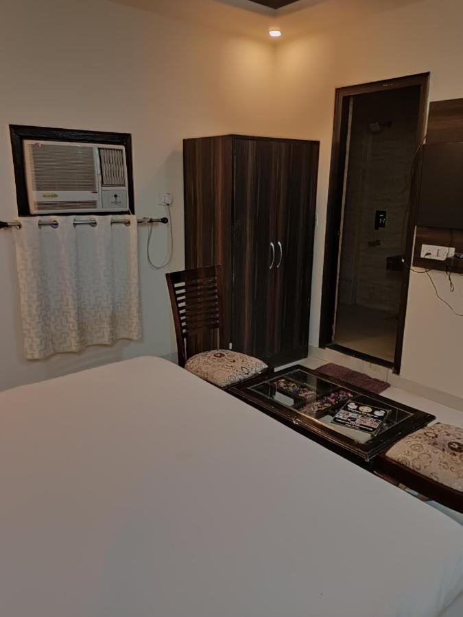 Hotel New City Lite Near Igi Airport Delhi نيودلهي المظهر الخارجي الصورة